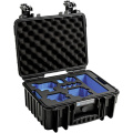 B+w Hard Cover Tool Box - 3000-b-gopro9 B&w Actioncase Type 3000 Black For Gopro 9-10-11-12